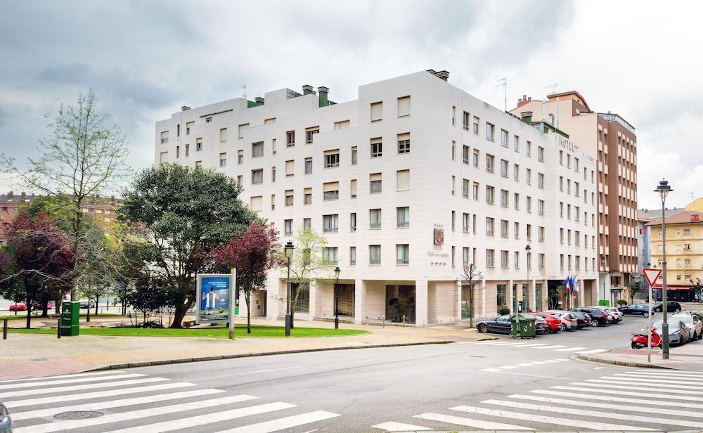 Oca De Hotel Avilés