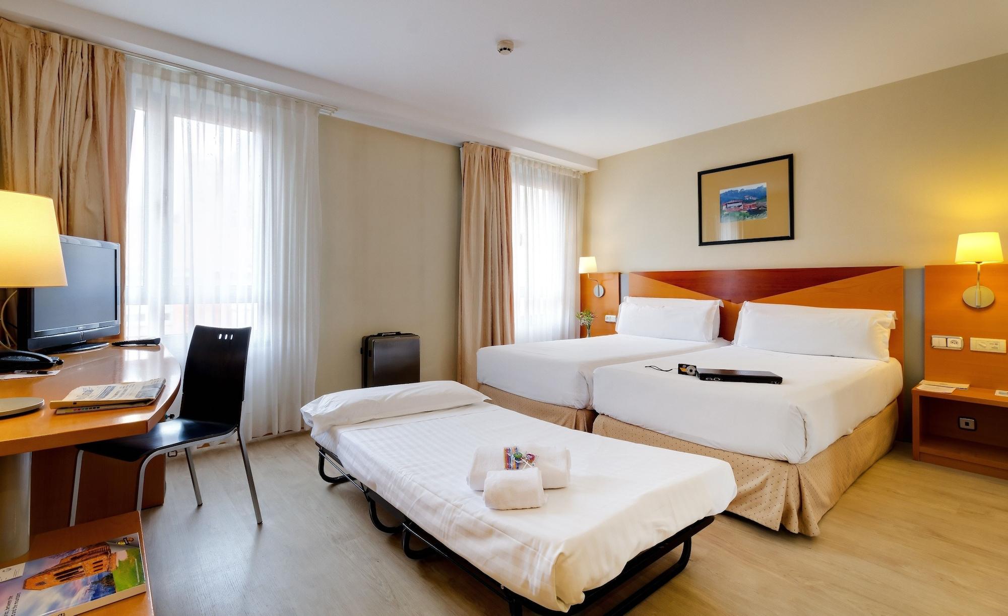 Oca De Hotel 4*