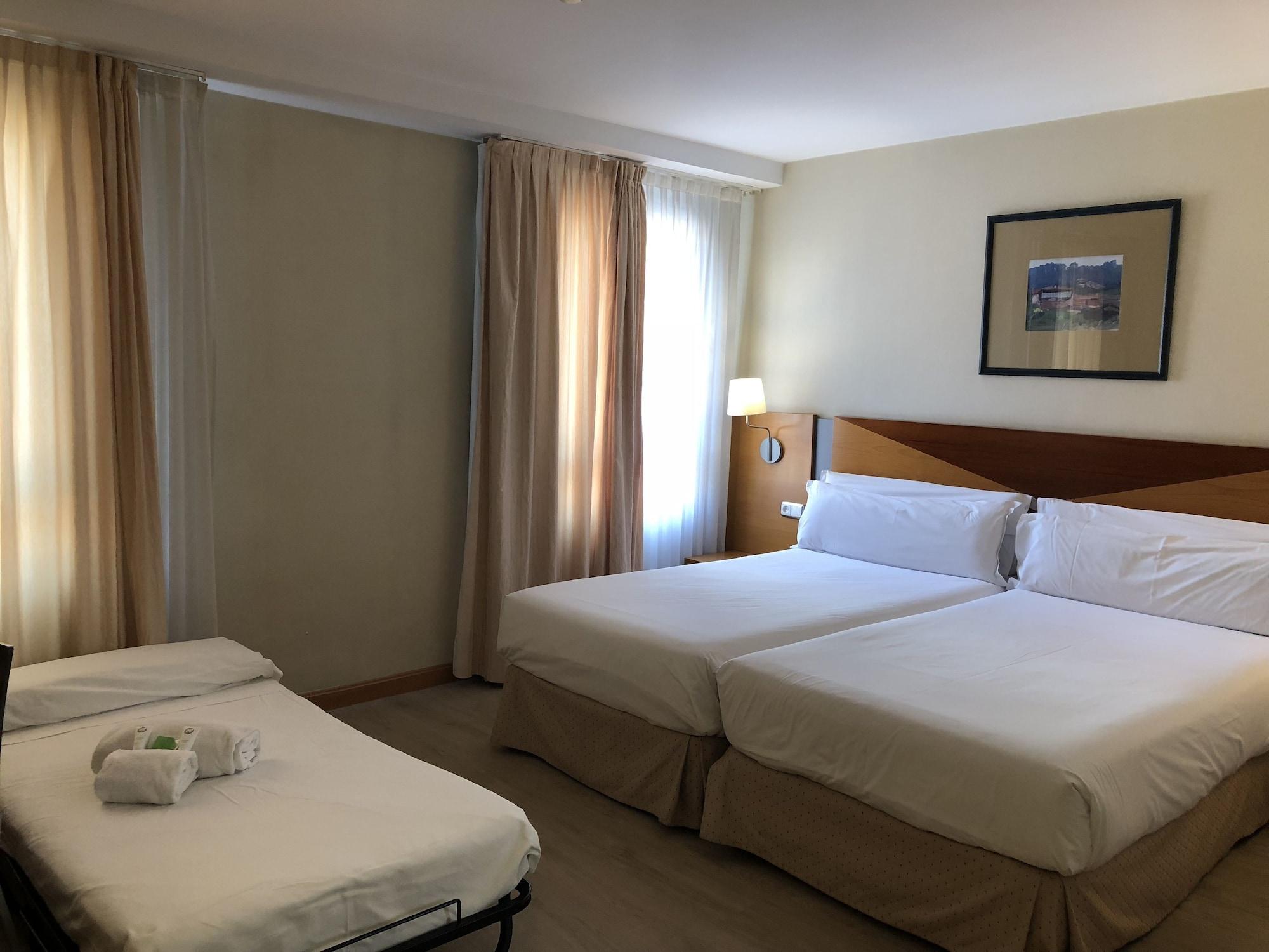 Hotel Oca De 4*