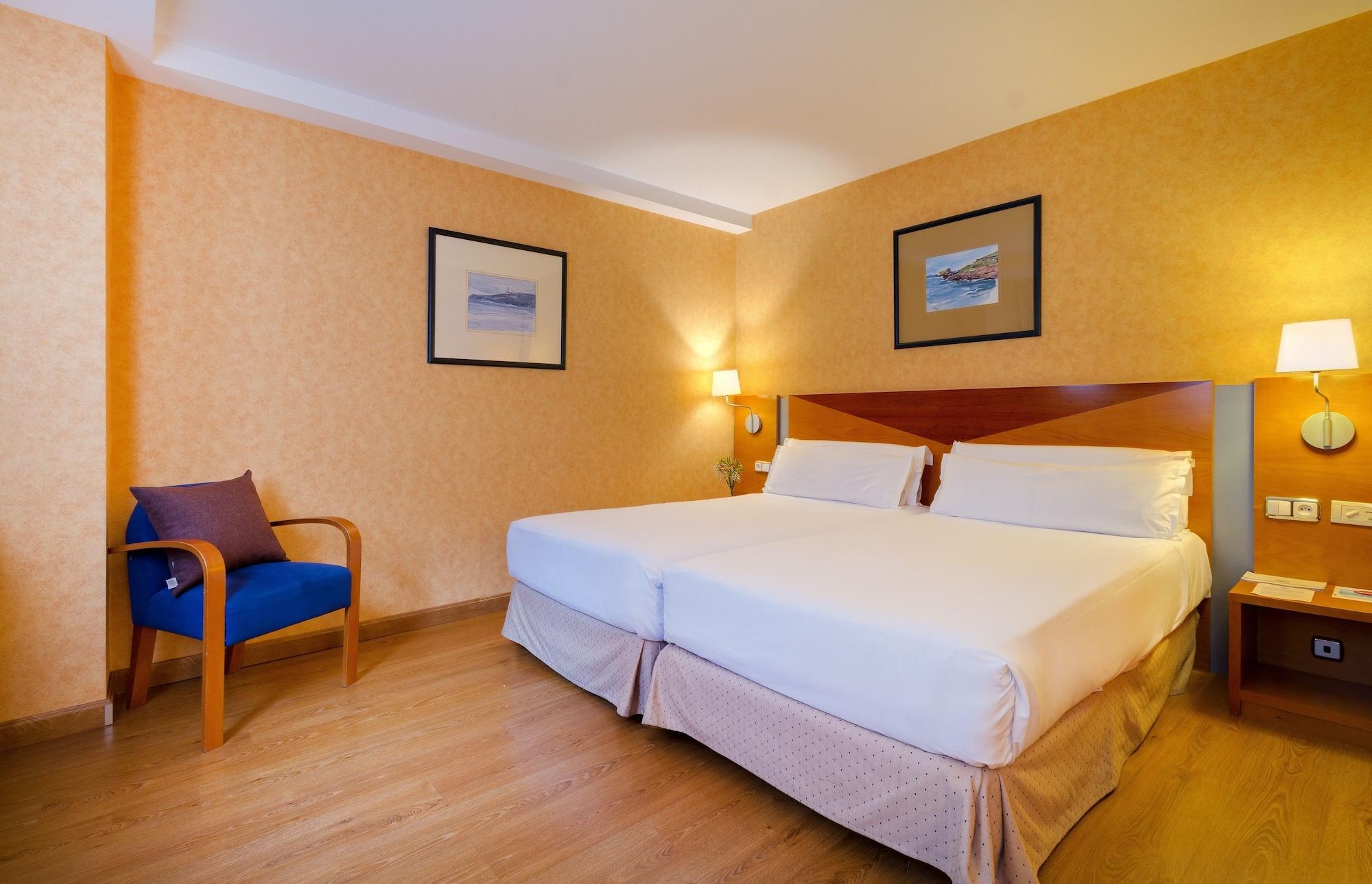 Hotel Oca De