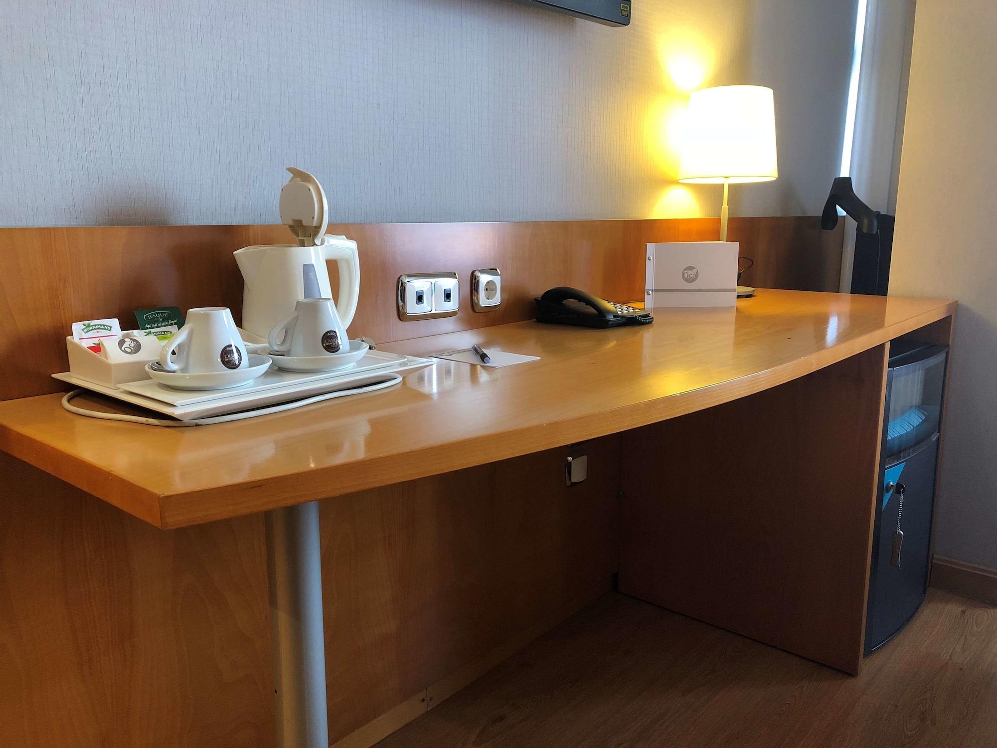 Hotel Oca De