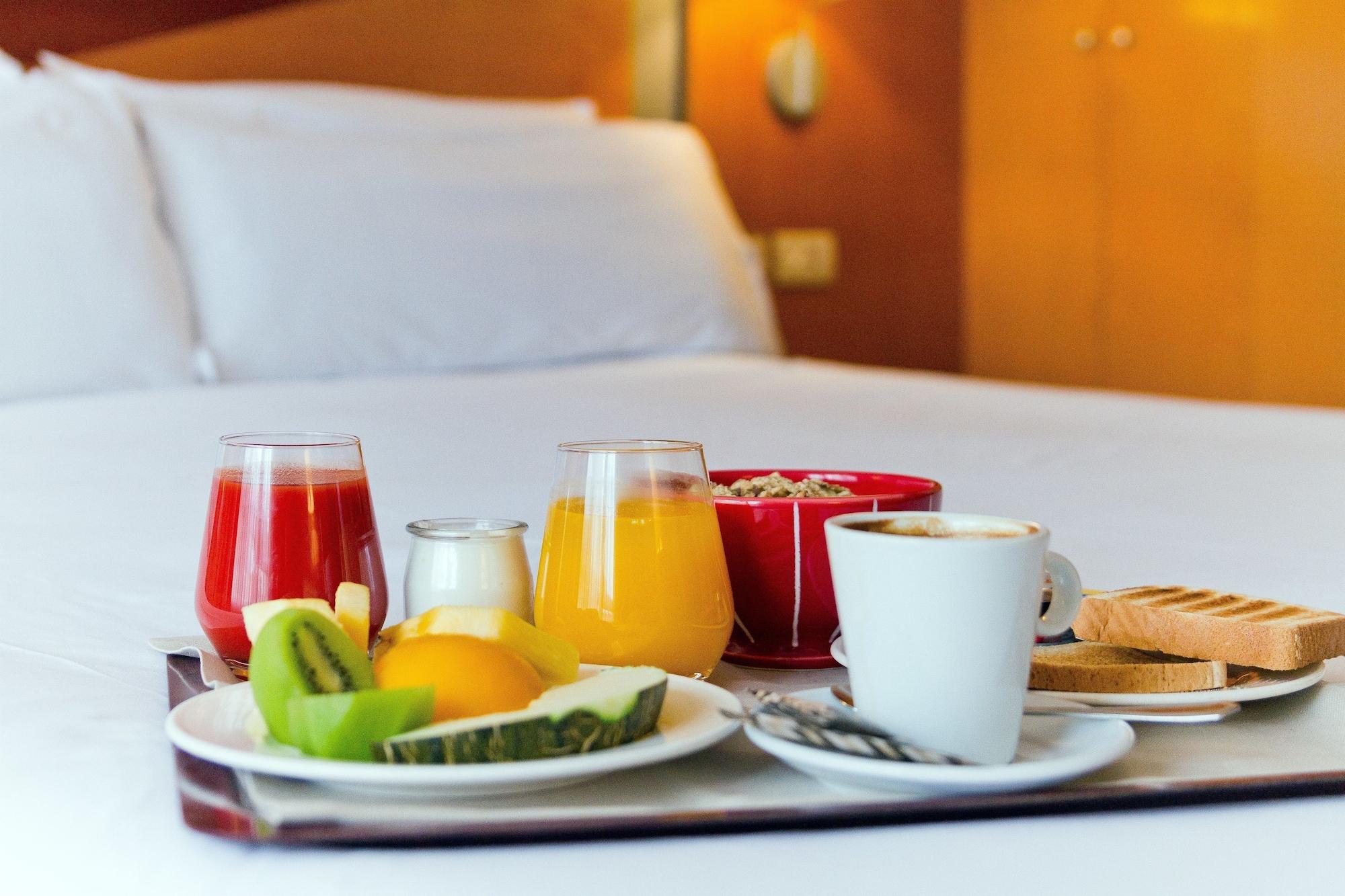 Oca De Hotel 4*