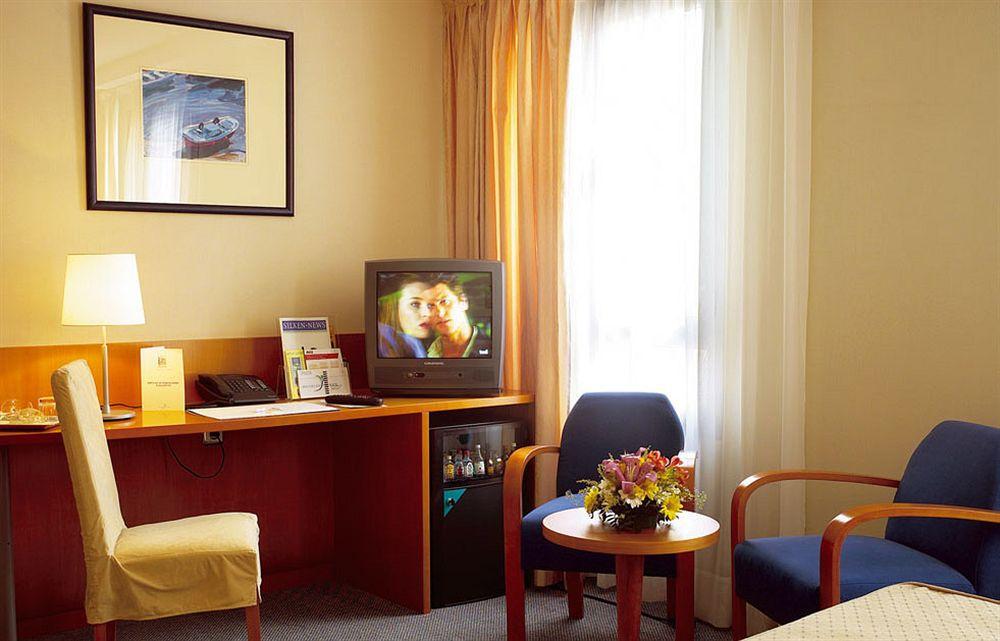 Oca De Hotel 4*