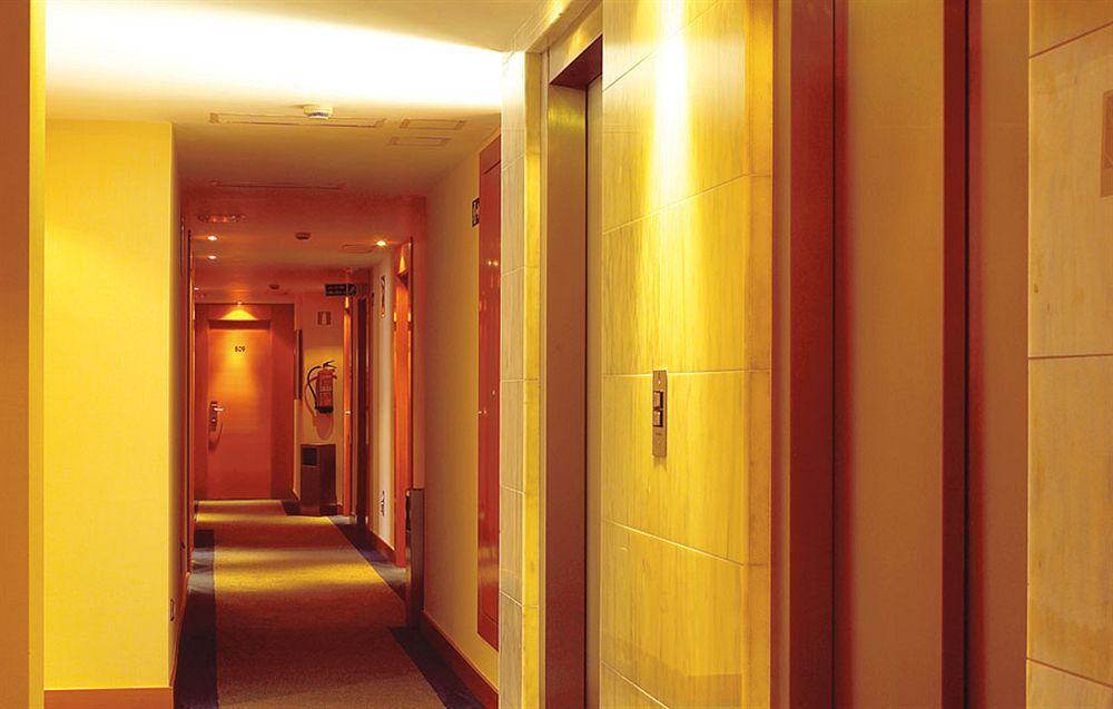 Hotel Oca De