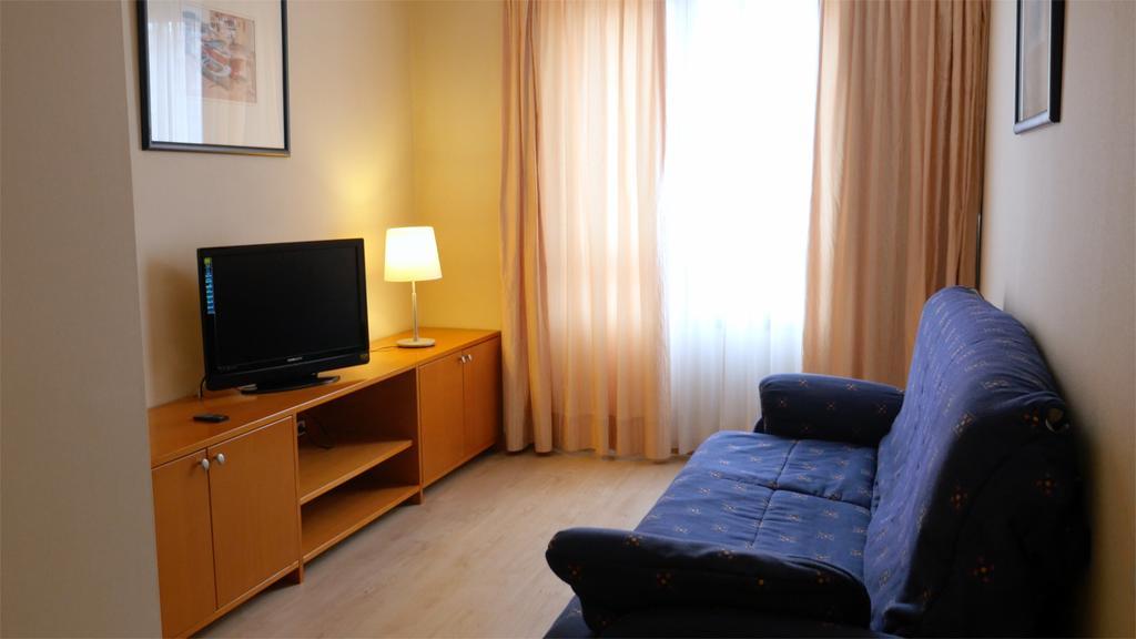 Oca De Hotel