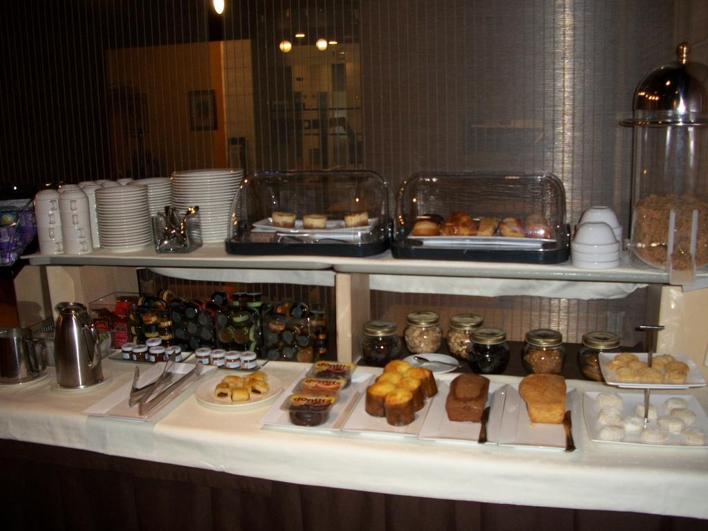 Oca De Hotel Avilés