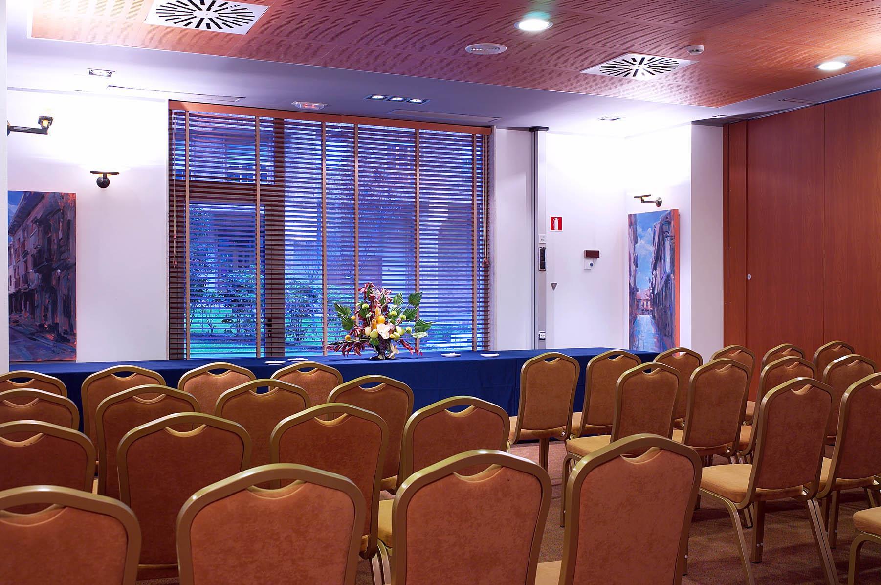 Hotel Oca De 4*