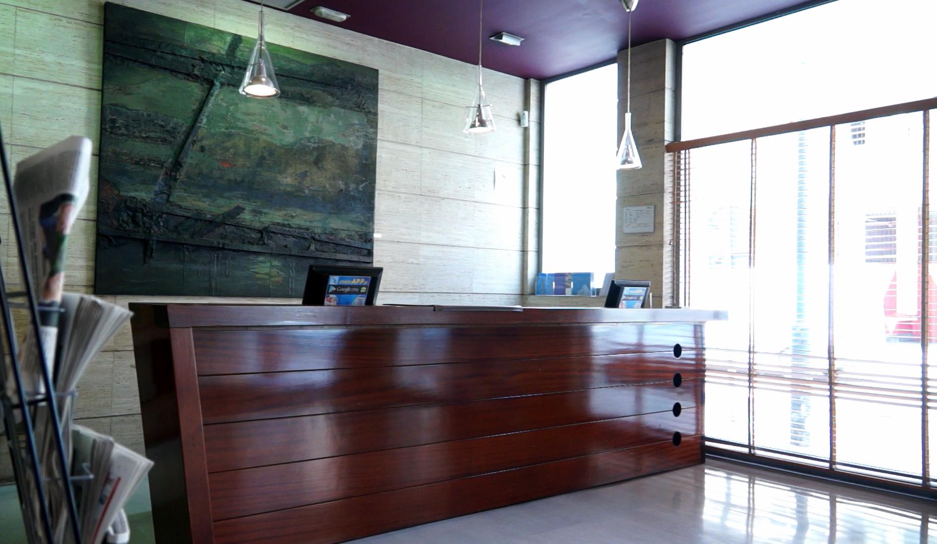 Hotel Oca De