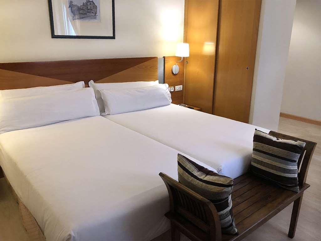 Oca De Hotel