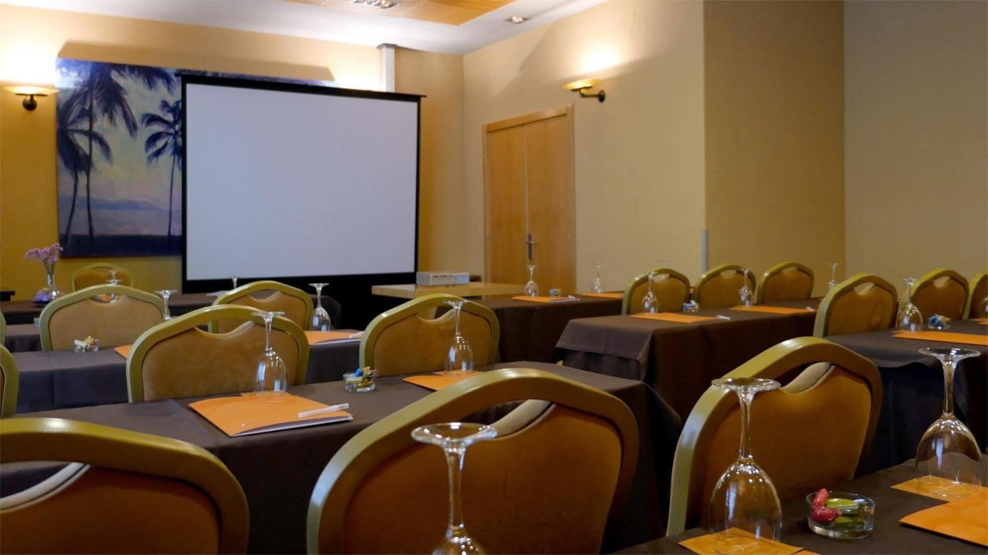 Hotel Oca De 4*
