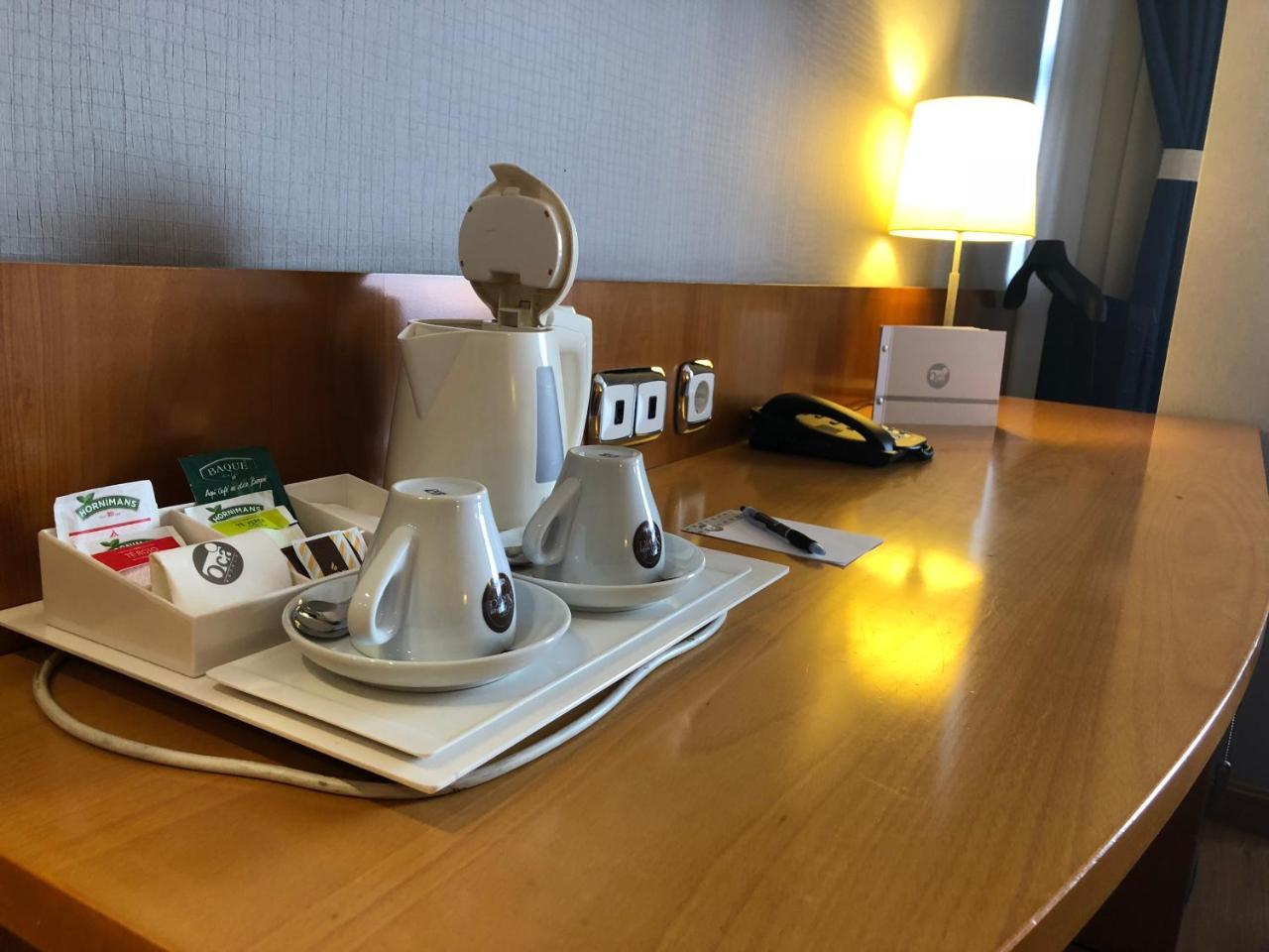 Hotel Oca De