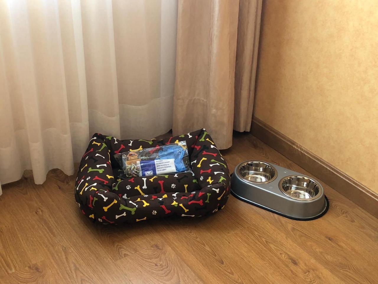 Hotel Oca De 4*