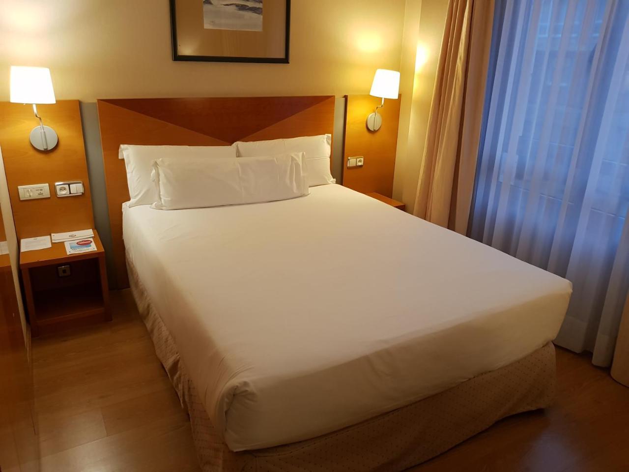 Oca De Hotel Avilés