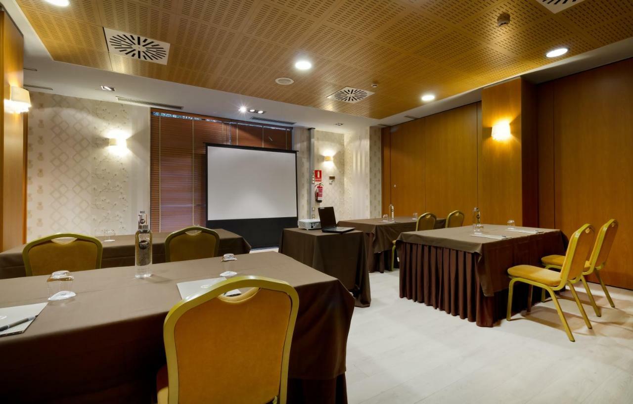 Oca De Hotel