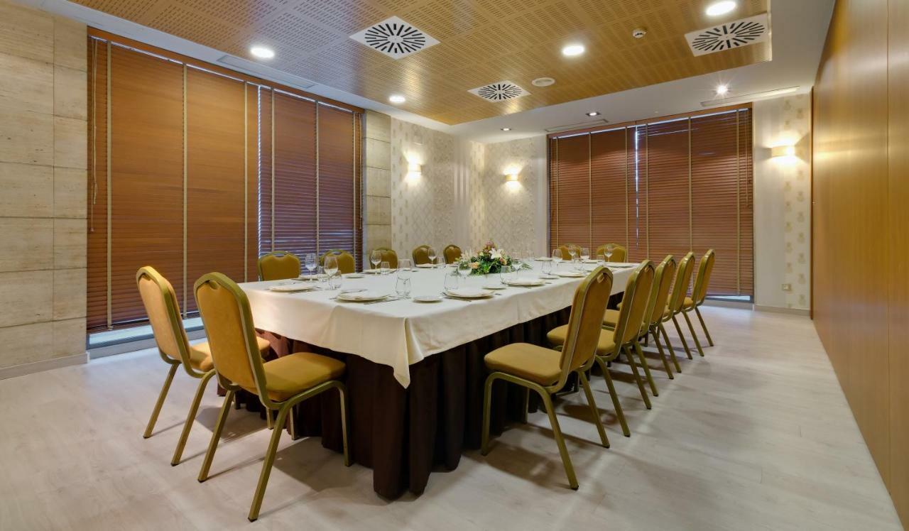 Hotel Oca De