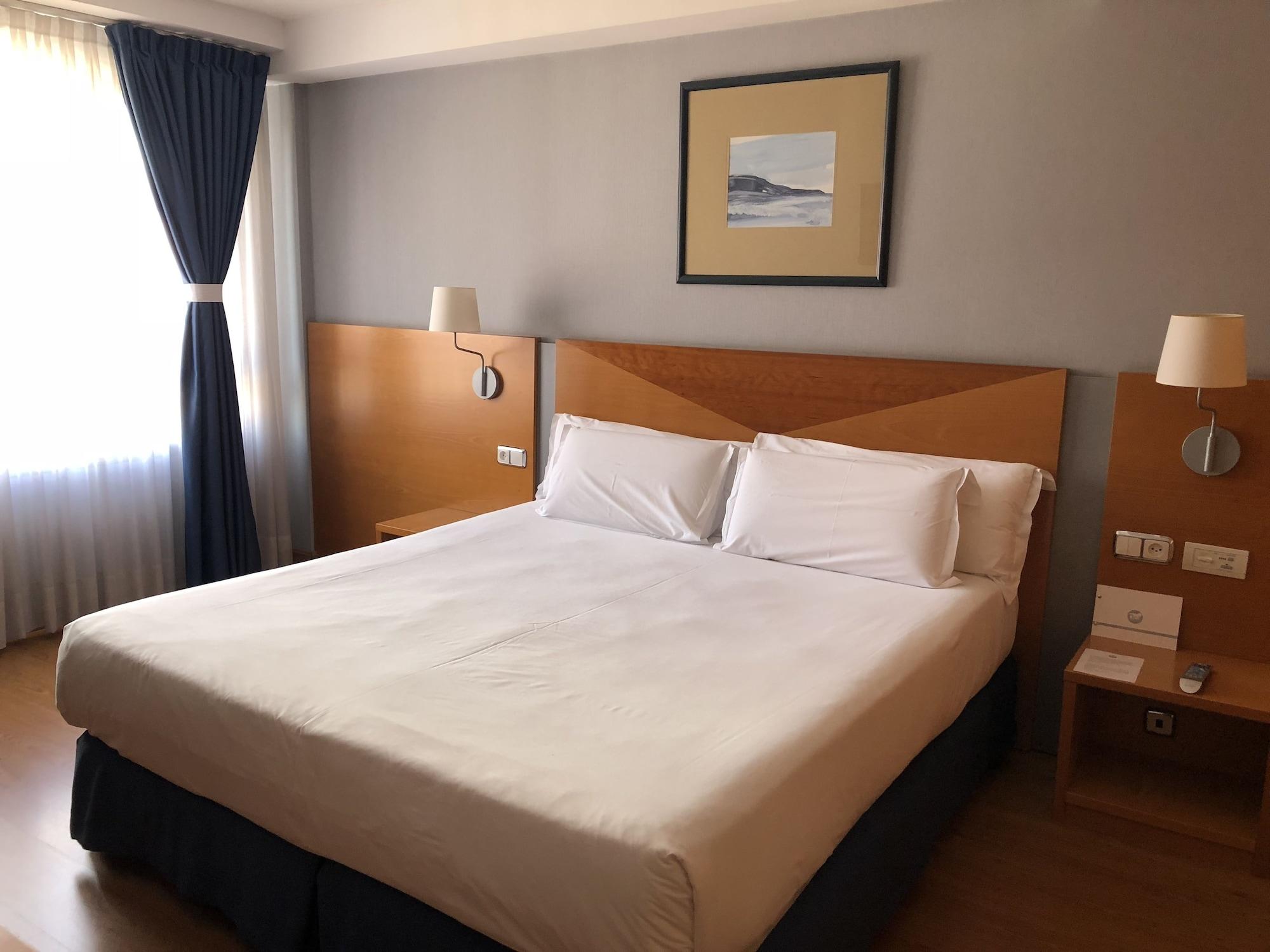Hotel Oca De 4*