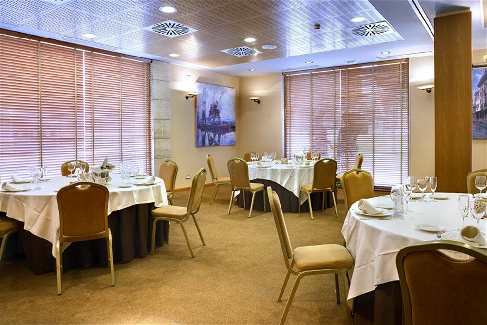 Oca De Hotel
