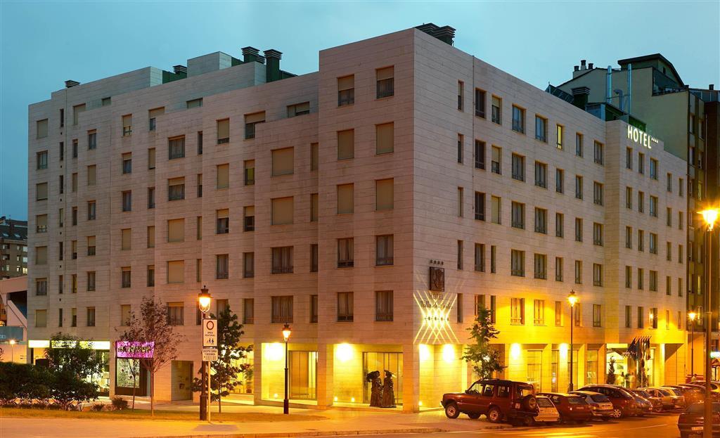 Hotel Oca De 4*