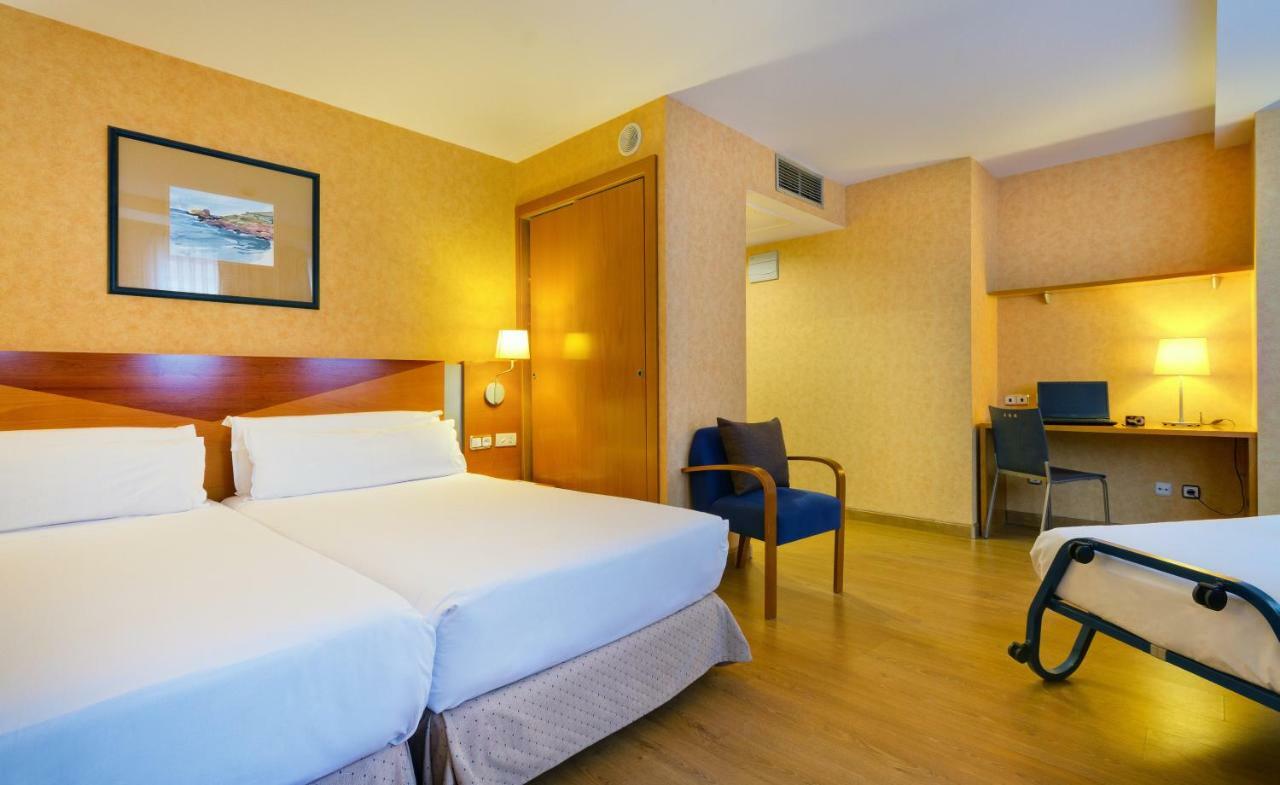 Oca De Hotel Avilés