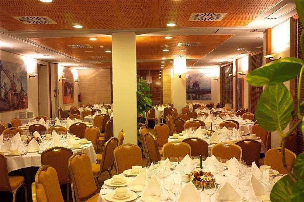 Oca De Hotel 4*